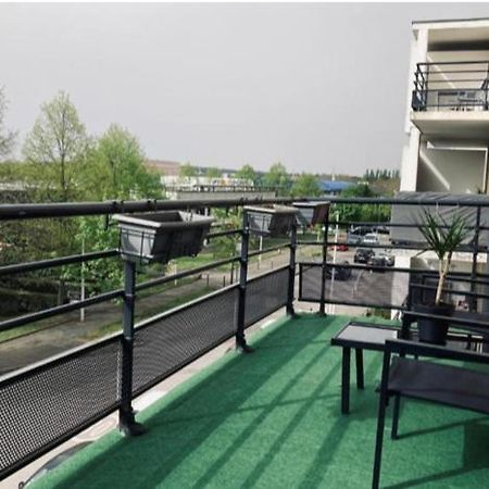 Zenith Strasbourg 2 Chambre Eckbolsheim Esterno foto