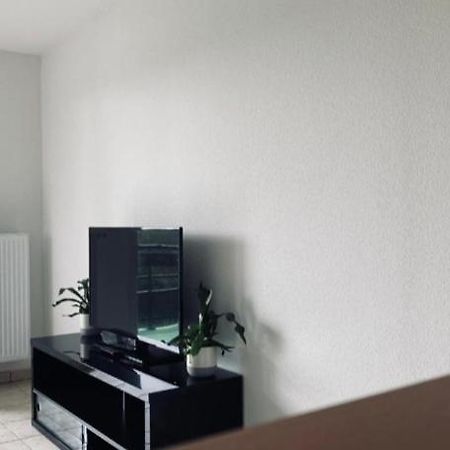 Zenith Strasbourg 2 Chambre Eckbolsheim Esterno foto