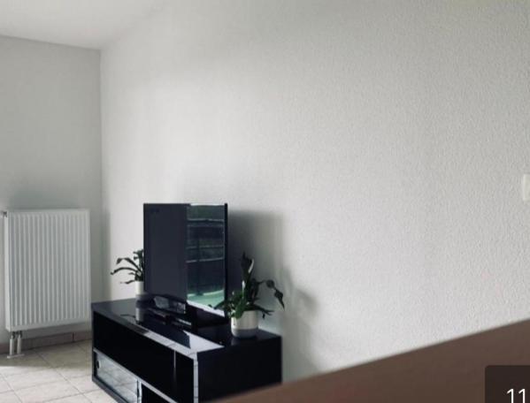 Zenith Strasbourg 2 Chambre Eckbolsheim Esterno foto